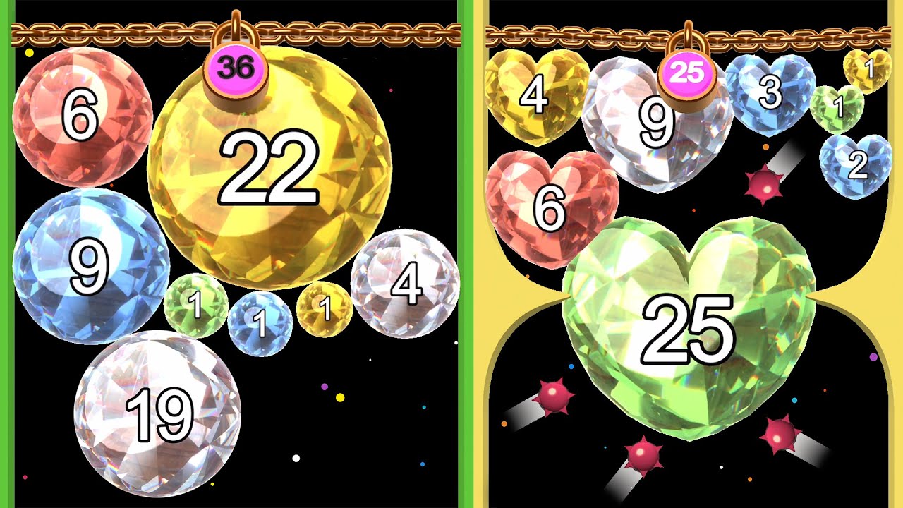 Puff Up (Voodoo) - Big Updated 2