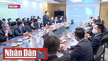 Hà Nội quyết tâm thực hiện mục tiêu kép