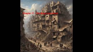The First Order Chapter 76 to 100