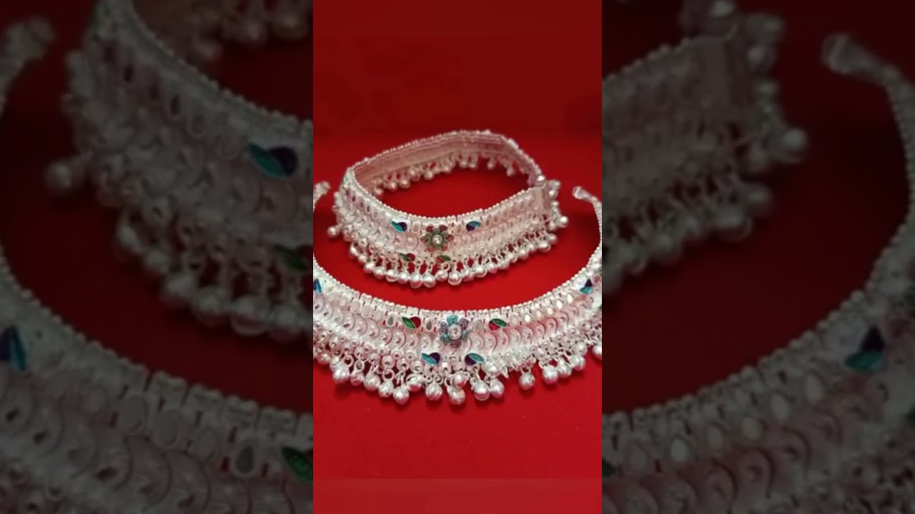 bridal Dulhan Payal ❤️