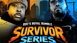 Kyd Slade And Ave Discuss Upcoming Battle April 25th