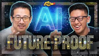 🤖 THE FUTURE OF AI, WORKING AND EMERGING MARKETS - BRUCE YANG | SNT EP.17