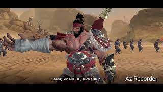 Dynasty Legends 2 1080p mic 