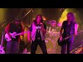 Capture de la vidéo Saturday Night Live - Still The Same (Bob Seger Tribute)