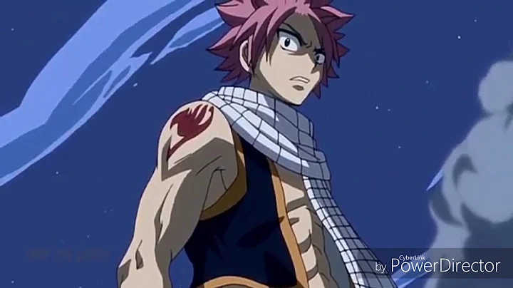 Fairy tale AMV Cost Of The Crown