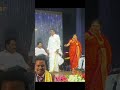 Mr.Sudhakar Mani Achievement of the Glory of India award by the indian Forum Award 2025