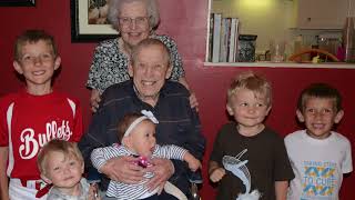 Martha Jean Greenwood Memorial Video