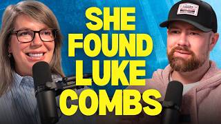 She Told Luke Combs to Walk Away From $13 Million