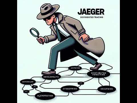 🔍 Exploring Jaeger: The Strength of Open-Source Distributed Tracing