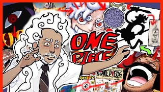 The Biggest One Piece Theory Ever Made 2