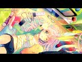 Nightcore - Break My Heart