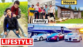 Sourav Joshi Vlogs Lifestyle 2021, Income, House, Age, Cars, Family, Biography, Net Worth \& Income
