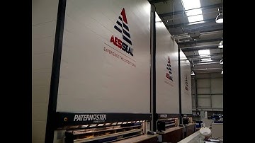 Visit with customers at WAREHOUSE