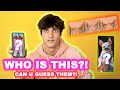 GUESS THAT POST!? FT. DOM BRACK **FUNNY