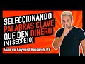 🔍 KEYWORD RESEARCH: Filtra, Clasifica y Prioriza tus Palabras Clave (Tutorial Keyword Research #8)