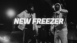 Free Kyle Richh, Dee Billz Jerk Drill Type Beat New Freezer Instrumental