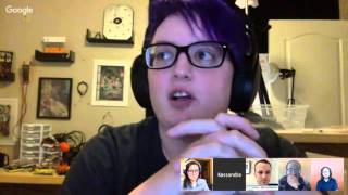 JavaScript Air Episode 019: Internet of Things with JavaScript Wealth