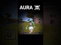 Minecraft AURA OF SWORD ☠️🤯