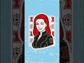 How to Draw Black Widow: Easy Step-by-Step Tutorial!