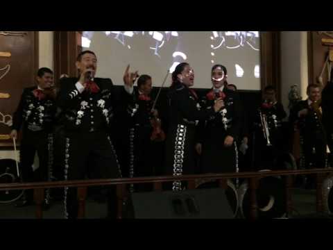 MARIACHI DE LA SEMAR