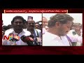 Happy that Eenadu covered TDP Sand Mafia : Jagan