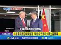 中美兩岸關係