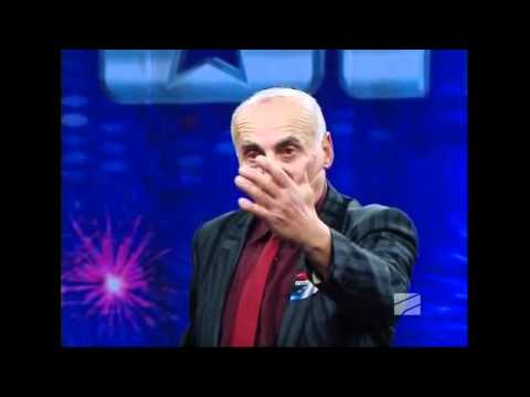 ნიჭიერი 2012 / Nichieri 2012 Part 34