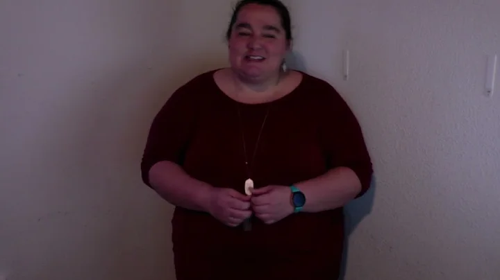 Christina Cunningham Unit 2 Introduction Speech