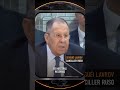 Rusia destina 1.000 millones de dólares para la reconstrucción de Gaza