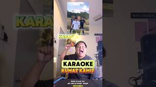 Kumat Kamitmungil Mungilkaraoke Version fyptrendingwaktukukecilmungimungilmankinabalu