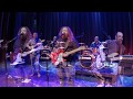 Ryan Keef & Friends - Midnight Special (CCR Tribute)