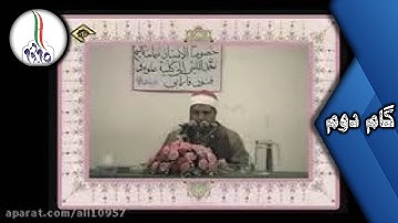 تلاوت آیات 189 تا 195 سوره آل عمران توسط استاد محمد اللیثی