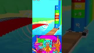 MIKU-TETO-KAFU  初音 ミク・重音テト・可不 【VOCALOID ver】Part 153 #vocaloid #hatsunemiku #memes Tuccut