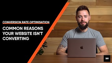 Common Reasons Your Website Isn