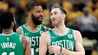 Celtics Sweep Pacers! Advance to Play Bucks! 2019 NBA Playoffs