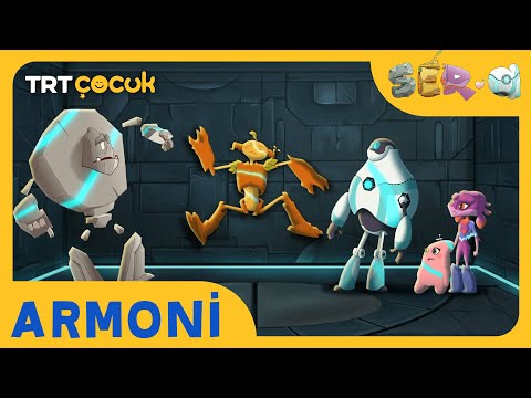 Ser-A | Armoni