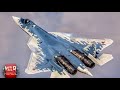 SU-57 IN WAR THUNDER???