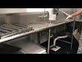 Como Limpiar Los Filtros De un Restaurante / How to Clean Restaurant Hood Filters