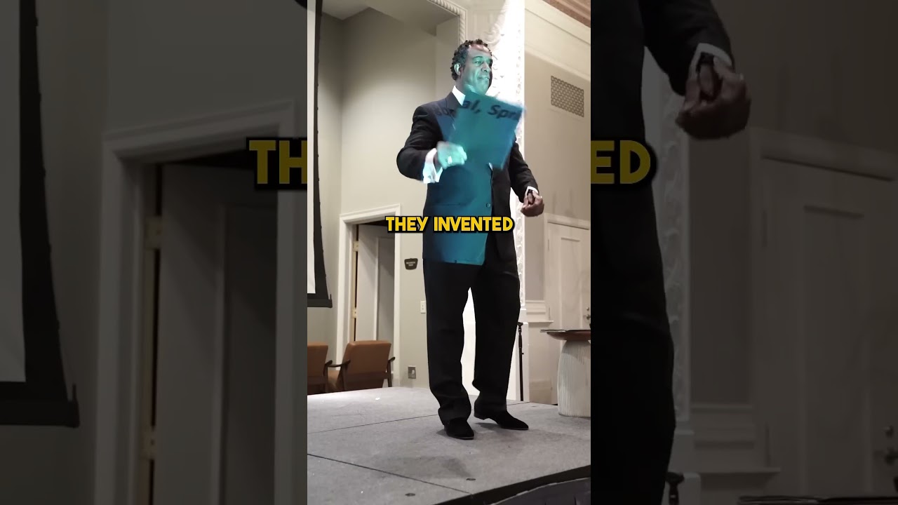 We get money to do business! 