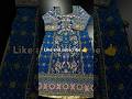 order now.8194084188#handwork #design#trending #viral#panjabi#suits