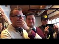 Hingham Middle School surprise chorus director at wedding rehearsal brunch