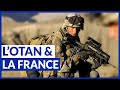 L'OTAN & la France - Pourquoi l'Europe de la Défense stagne ?