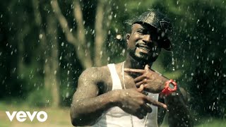 Смотреть клип Young Buck - When The Rain Stops