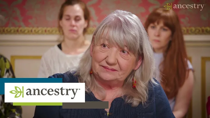 Carmen's Family History Reveals the Truth About He...