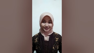 Lafina Safa R | Lomba Pidato Nasional Tema Hari HIV AIDS Sedunia