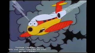 Jimbo And The Jet Set - The Controllers Apprentice