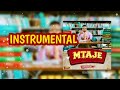 Harmonize Mtaje INSTRUMENTAL OFFICIAL AUDIO 