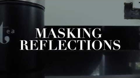 How To Mask Reflections | Adobe After Effects Tutorial