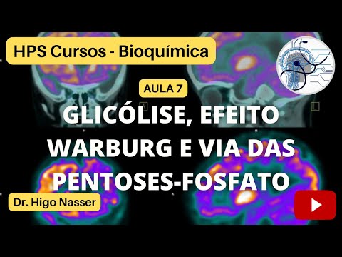 Vídeo: Na fermentação alcoólica triose fosfato?