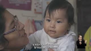 Bolivia | CDI en el centro de salud de Los Pinos, El Alto